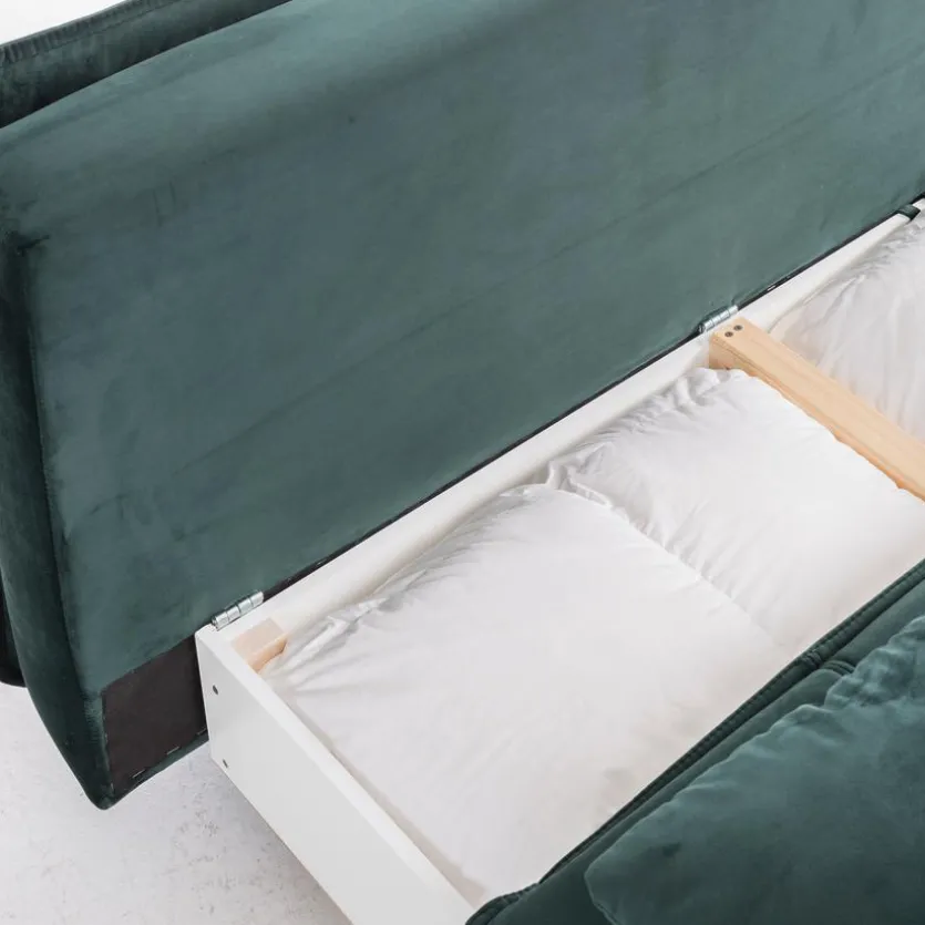 Schlafsofa Sugar