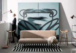 Schlafsofa Unfurl