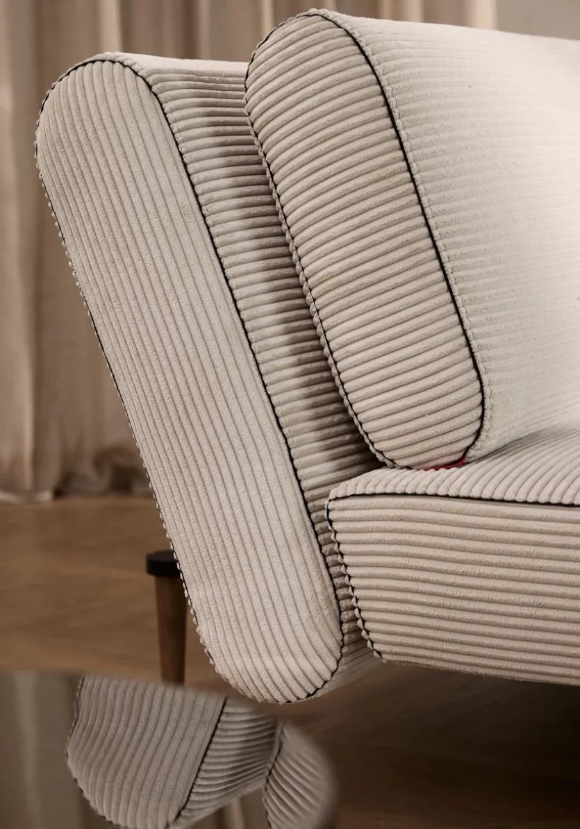 Schlafsofa Unfurl Lounger