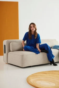 Schlafsofa Yonata