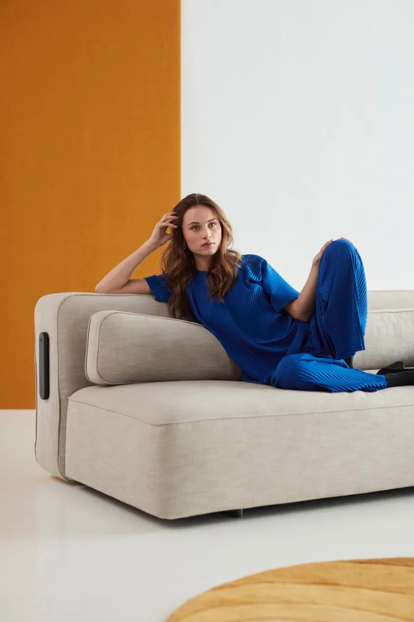 Schlafsofa Yonata