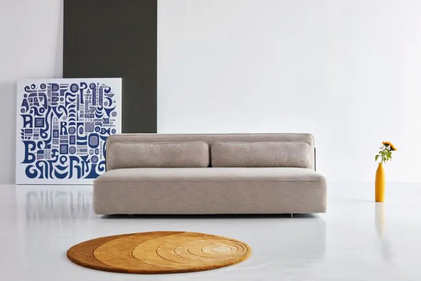 Schlafsofa Yonata