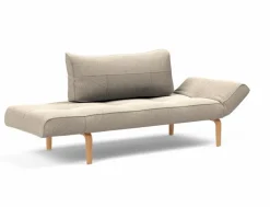 Schlafsofa Zeal Bow