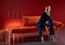 Schlafsofa Zeal Straw