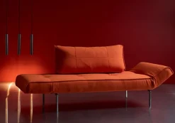 Schlafsofa Zeal Straw