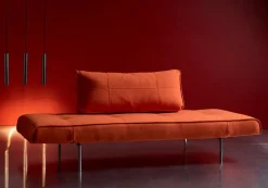 Schlafsofa Zeal Straw