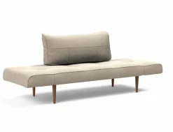 Schlafsofa Zeal Styletto dunkel