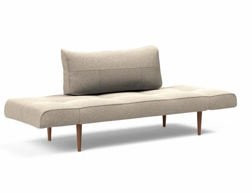 Schlafsofa Zeal Styletto dunkel