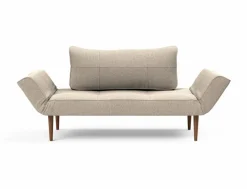 Schlafsofa Zeal Styletto dunkel