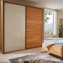 Schlafzimmer-Set Burgos 4tlg.