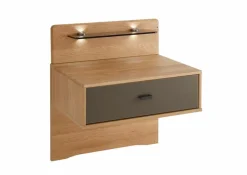 Schlafzimmer-Set Burgos 4tlg.