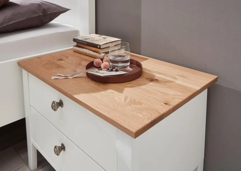 Schlafzimmer-Set Castellino 4tlg.