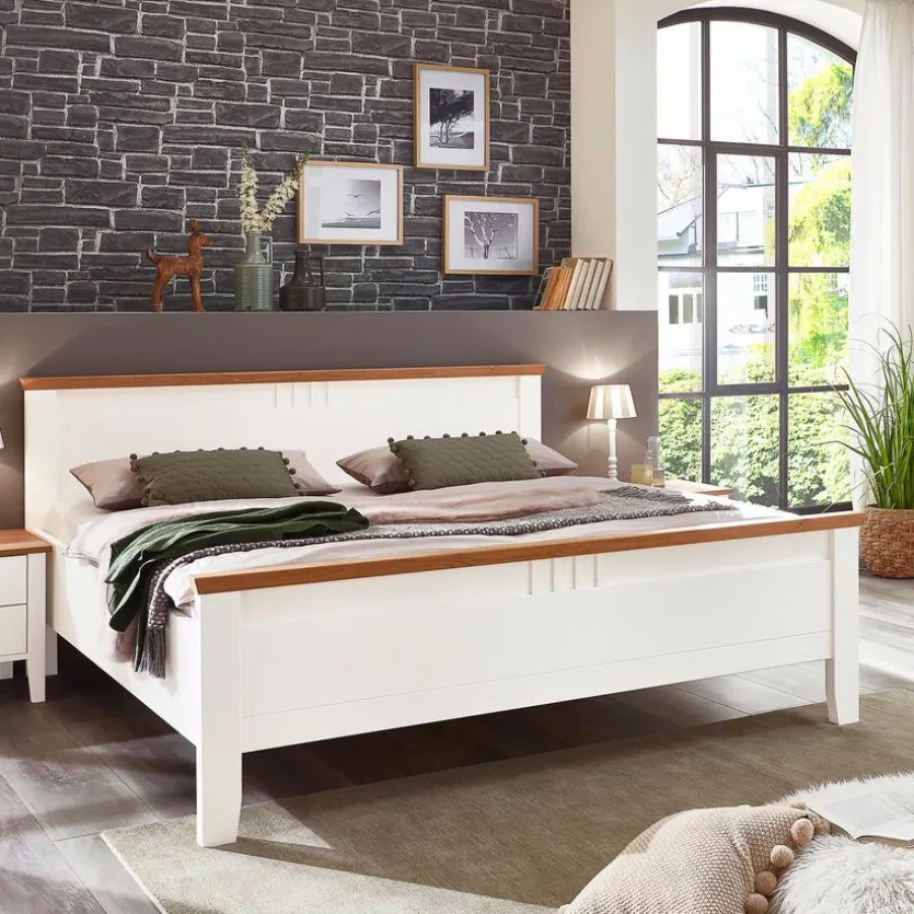 Schlafzimmer-Set Castellino 4tlg.