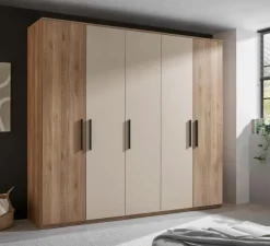 Schlafzimmer-Set Danao 4tlg.