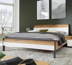 Schlafzimmer-Set Joline 4tlg.