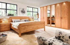 Schlafzimmer-Set Lausanne 4tlg.