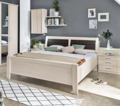 Schlafzimmer-Set Luxor 4tlg.