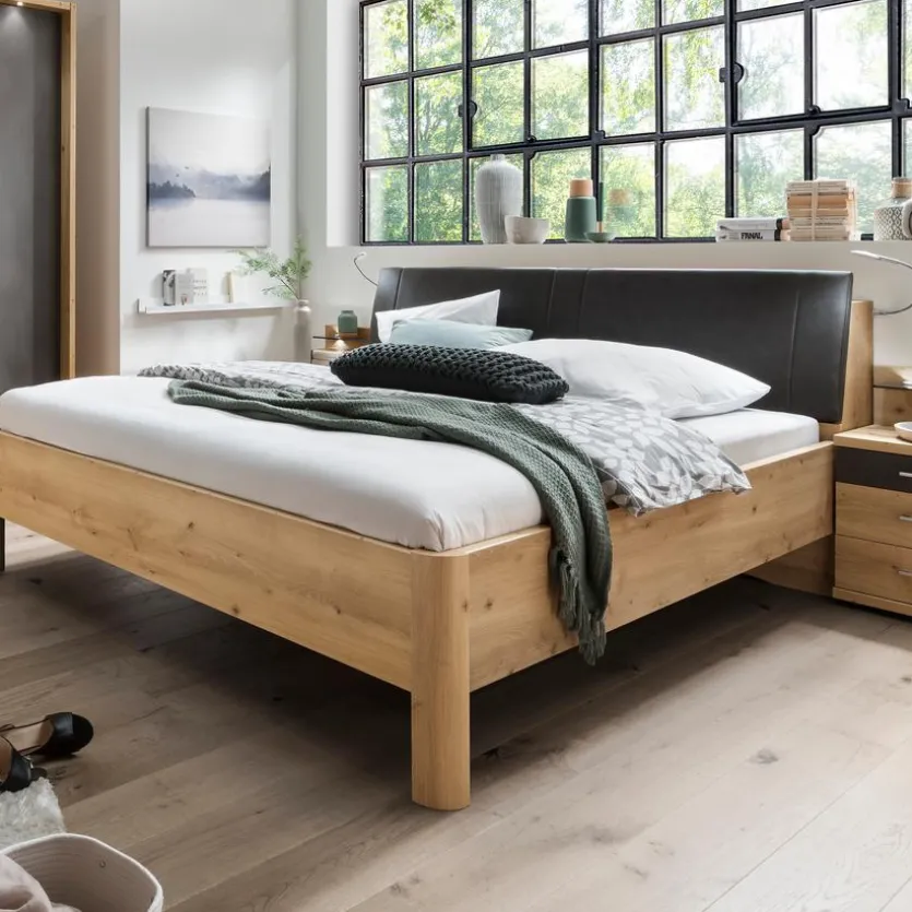 Schlafzimmer-Set Madrid 4tlg.