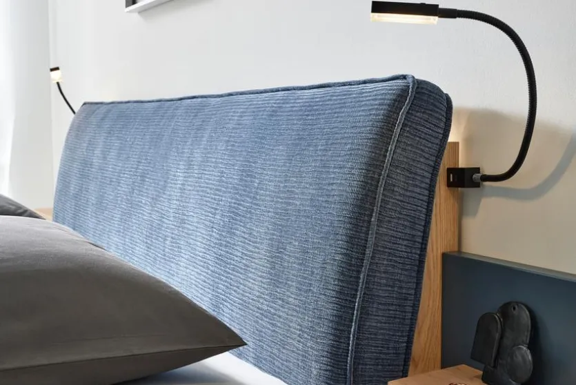 Schlafzimmer-Set Malin 4tlg.