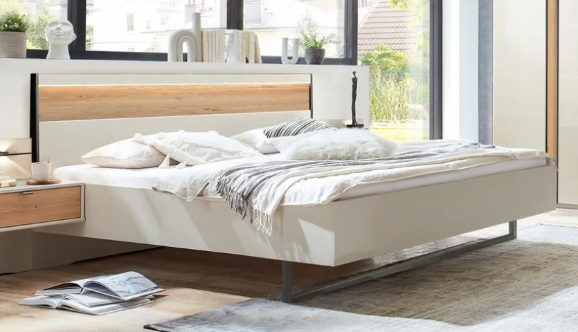 Schlafzimmer-Set Marino 4tlg.