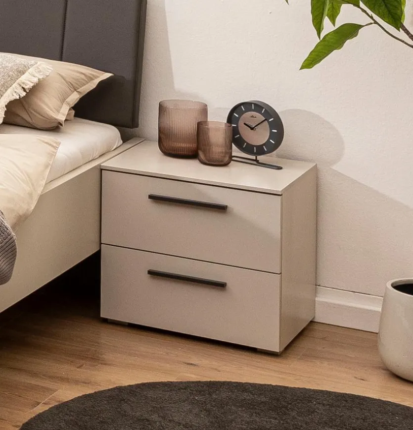 Schlafzimmer-Set Montclar-Extra 4tlg.