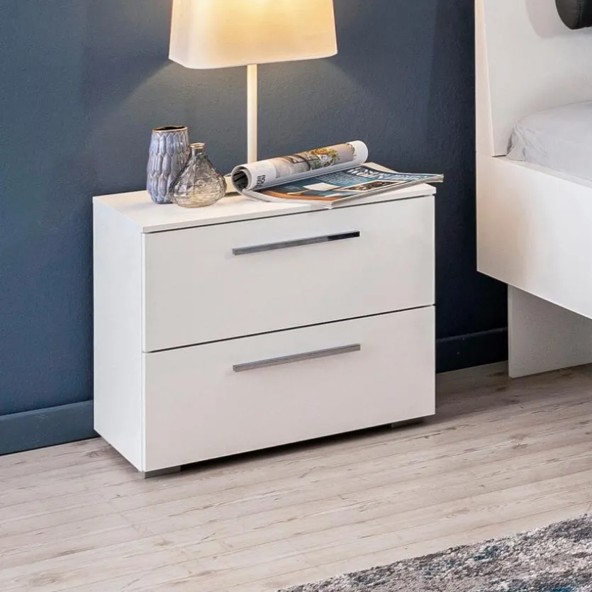 Schlafzimmer-Set Montclar-Extra 4tlg.