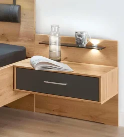 Schlafzimmer-Set Pasadena 4-tlg.
