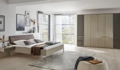 Schlafzimmer-Set San Diego 4tlg.