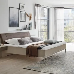 Schlafzimmer-Set San Diego 4tlg.
