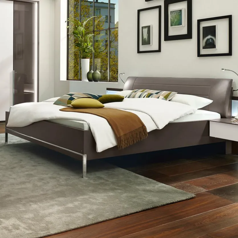 Schlafzimmer-Set San Diego 4tlg.