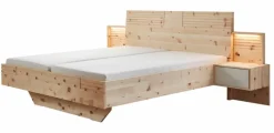 Schlafzimmer-Set Sonus 4tlg.