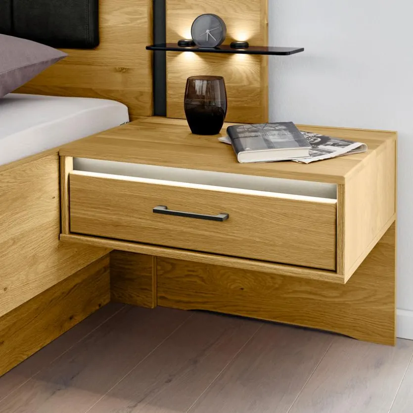 Schlafzimmer-Set Sorrent 4tlg.