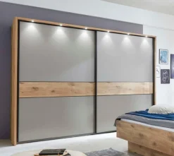 Schlafzimmer-Set Treviso 4tlg.