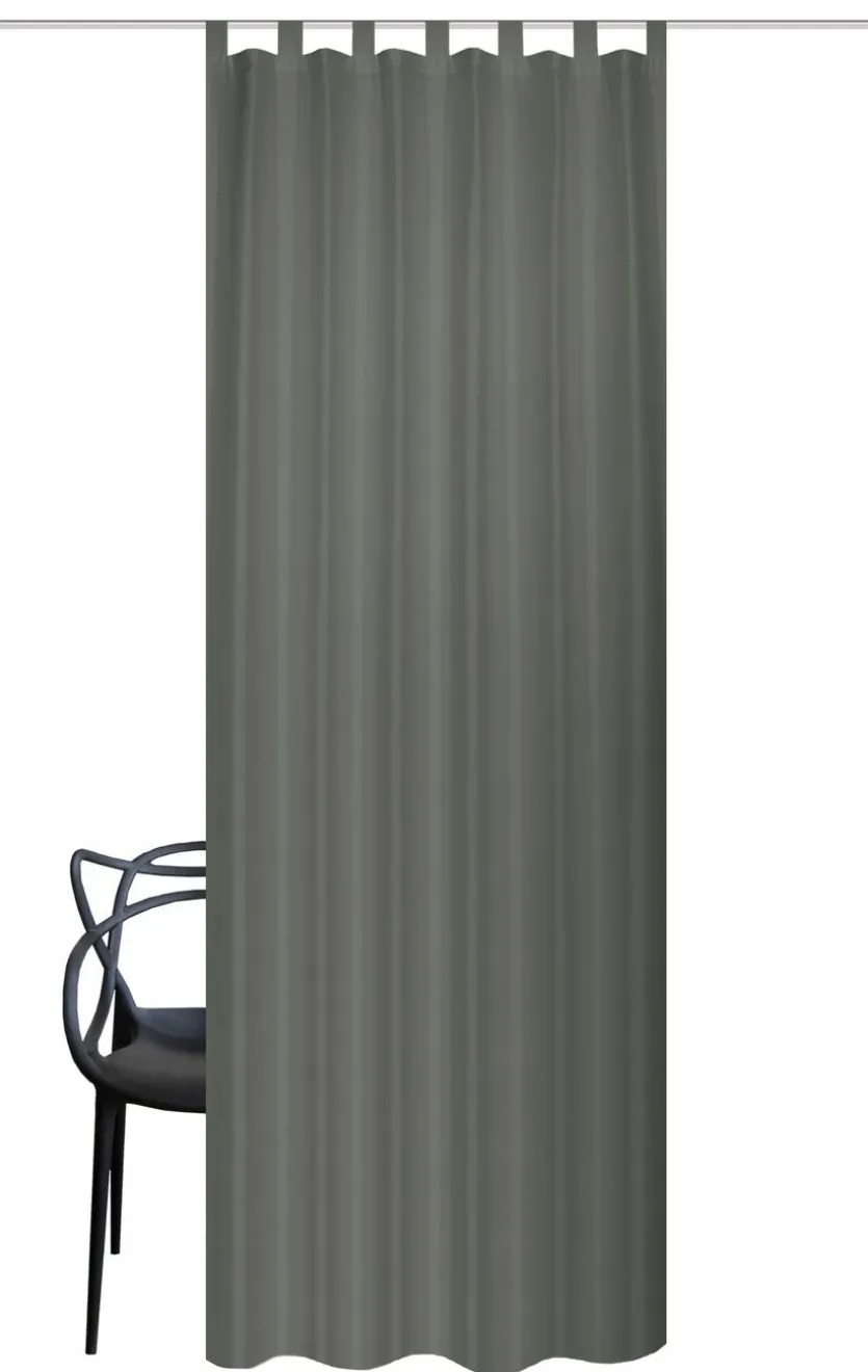 Schlaufenschal Fersken 130 x 245 cm