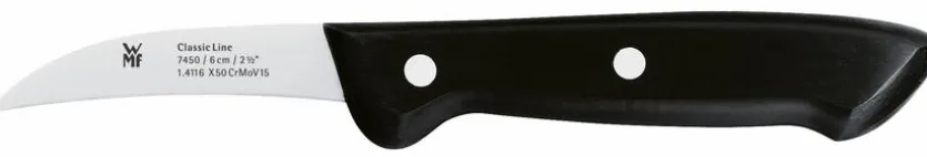 Schälmesser Classic Line 16 cm