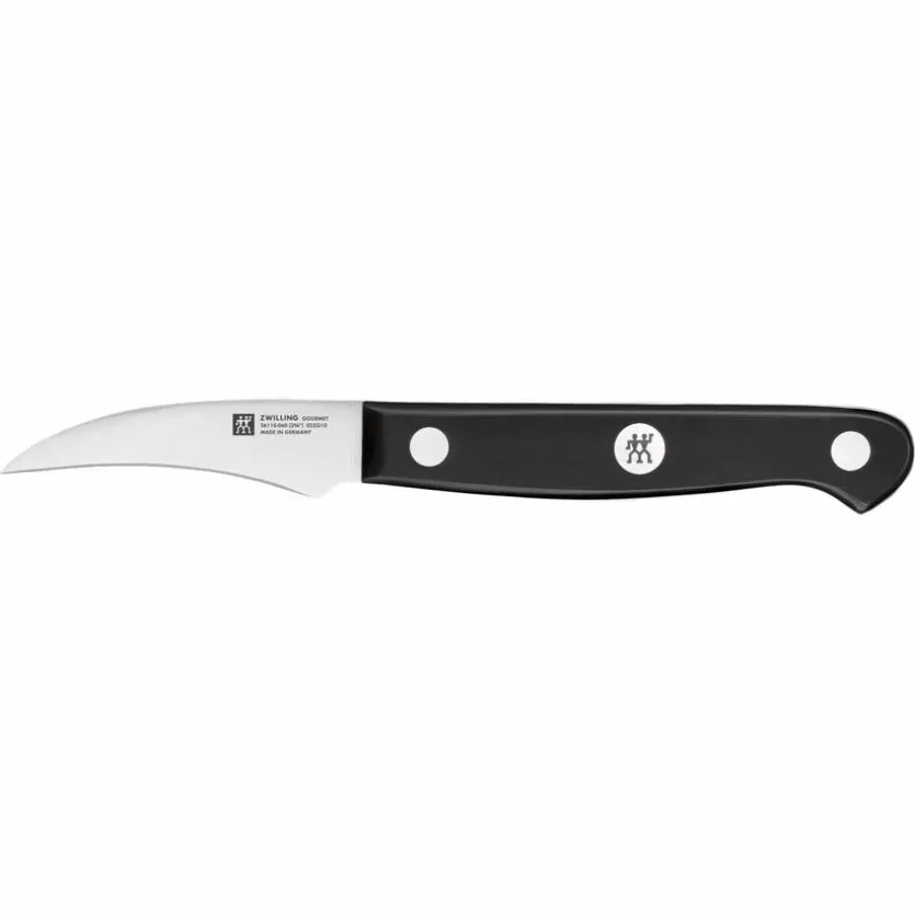 Schälmesser Gourmet 6 cm