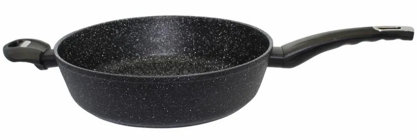Schmorpfanne Granit Evolution 28 cm