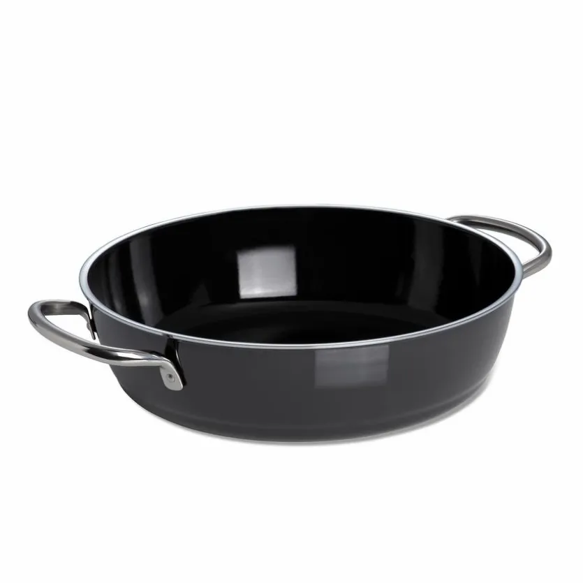 Schmorpfanne Professional 28 cm