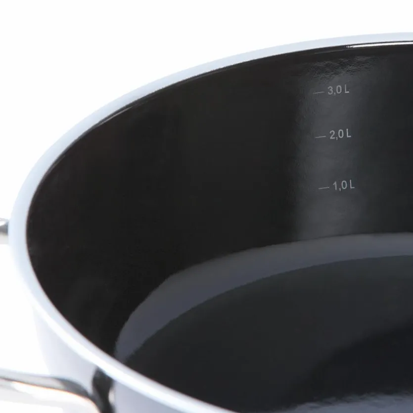 Schmorpfanne Professional 28 cm