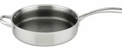 Schmorpfanne Relief Evolution Ă 28 cm