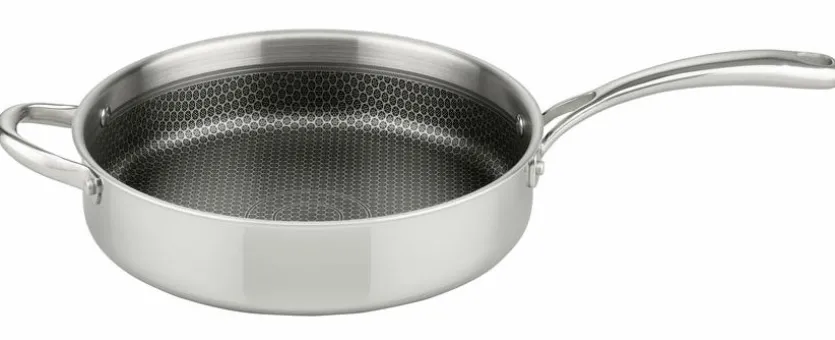 Schmorpfanne Relief Evolution Ø 28 cm