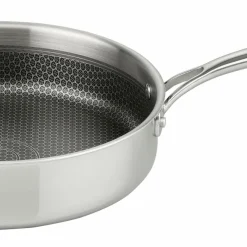 Schmorpfanne Relief Evolution Ø 28 cm