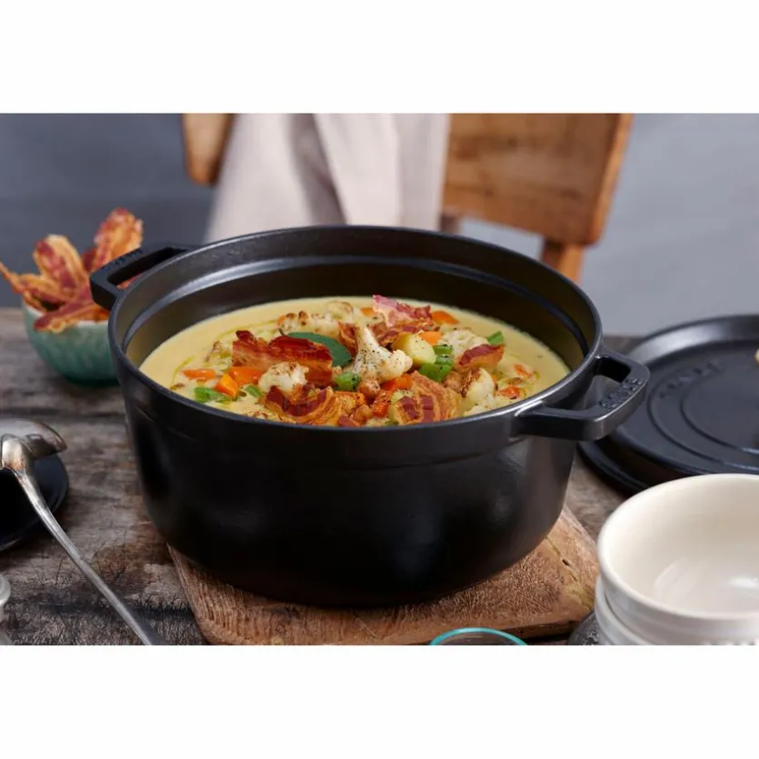 Schmortopf La Cocotte 28 cm