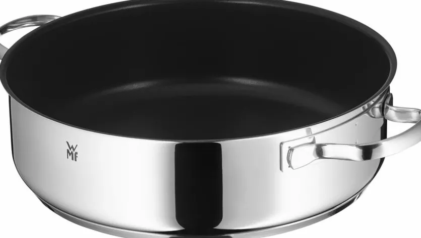 Schmortopf Mit Deckel 28 cm