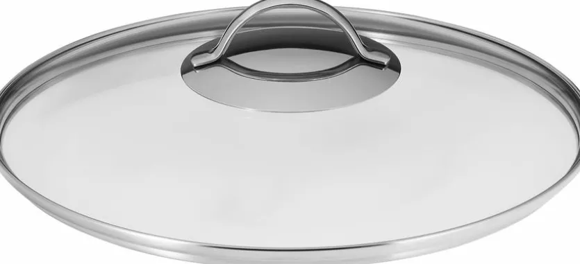 Schmortopf Mit Deckel 28 cm
