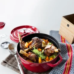 Schmortopf La Cocotte 24 cm