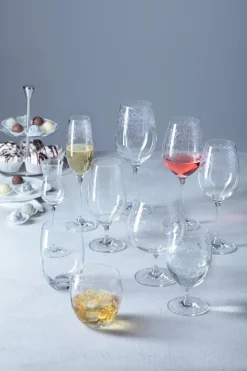 Schnapsglas Chateau 90 ml