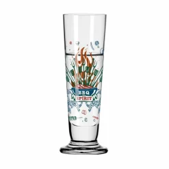 Schnapsglas Heldenfest 52 ml