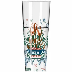 Schnapsglas Heldenfest 52 ml
