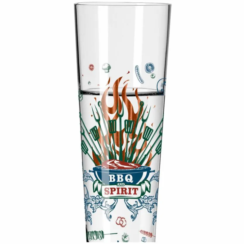 Schnapsglas Heldenfest 52 ml